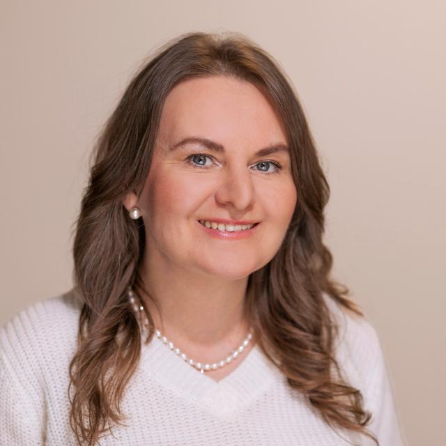 Anastasia Polojärvi