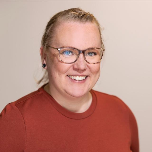 Angelina Rämö