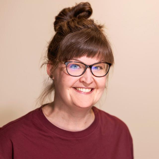 Annika Seppälä