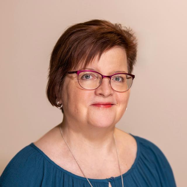 Erja Kuruaho