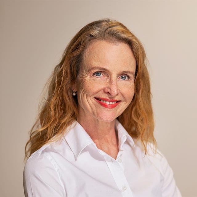 Eva Kohonen