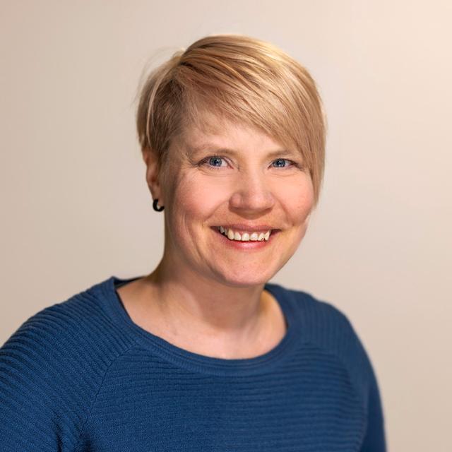 Heidi Nousiainen
