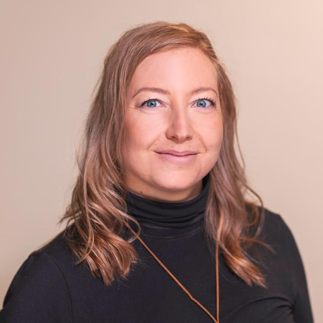 Katja Ronkainen