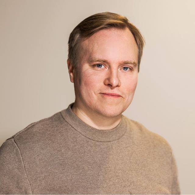 Lasse Koppeli