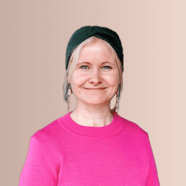 Leena Tuisku