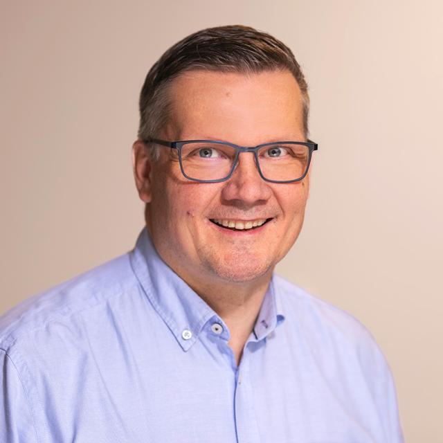 Marko Säkkinen