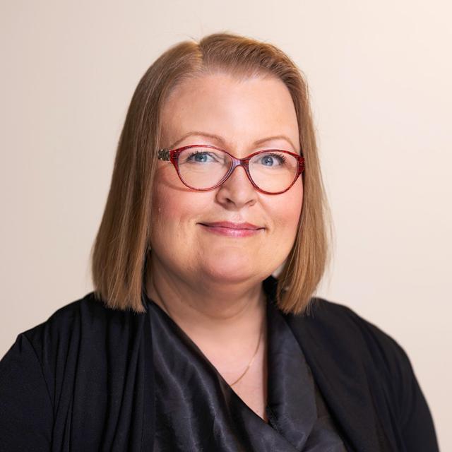 Mia Kinnunen