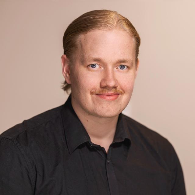 Oskari Palosaari