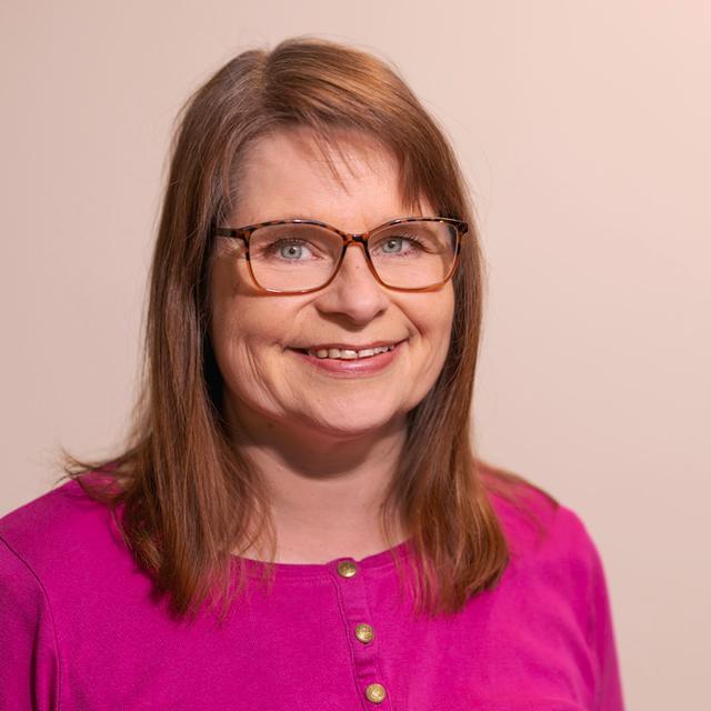 Päivi Mänty