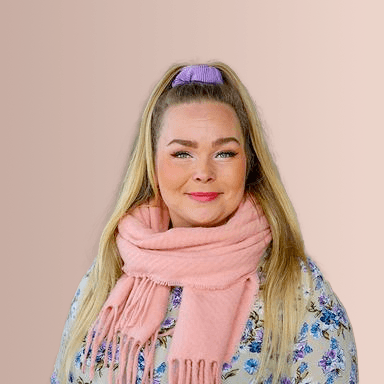 Riina Saarenpää