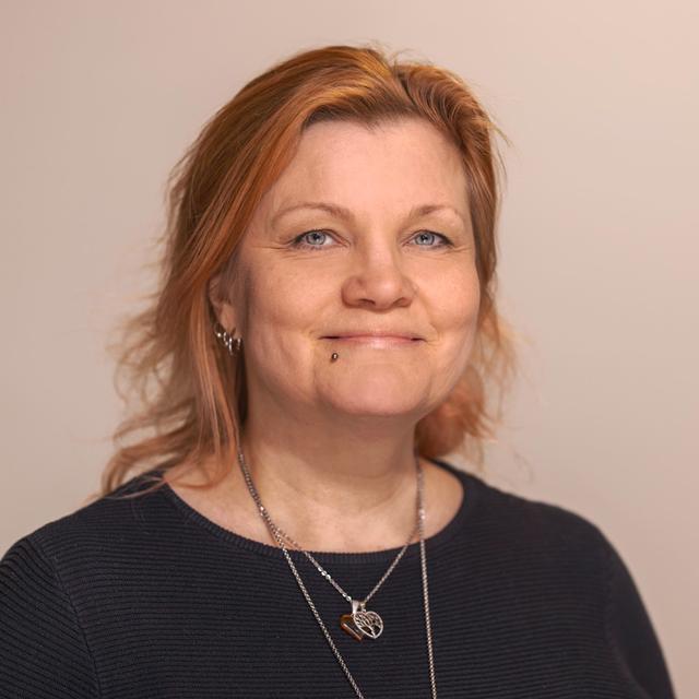 Sari Pitkänen